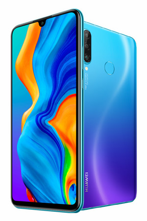 Huawei P30 Lite