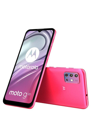 Moto G20