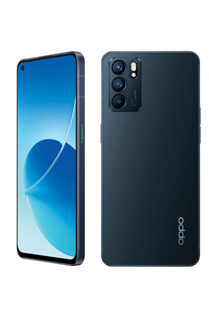 OPPO Reno6