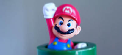 Videojuegos