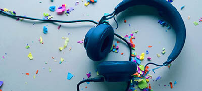 Audio