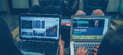 Mac y pc