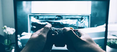 Videojuegos